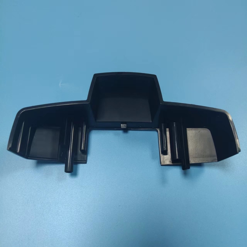 Smooth Surface Finish and LKM Mold Base for Automotive Plastic Injection Molding