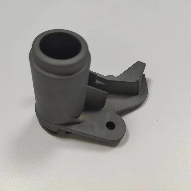 Zinc Die Casting Products Painting Finish for Different Applications