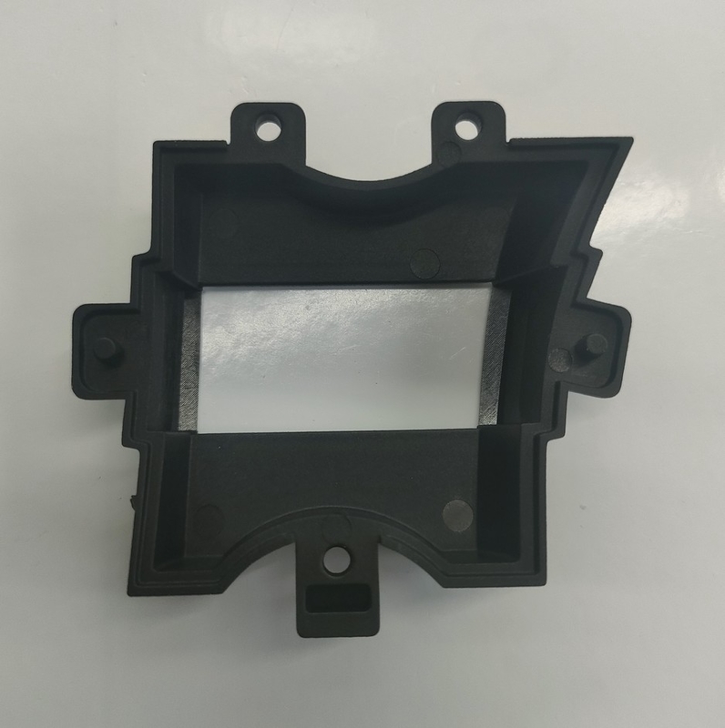 Low Volume Plastic Injection Molding Services For Wholesale PP Plastic Cover