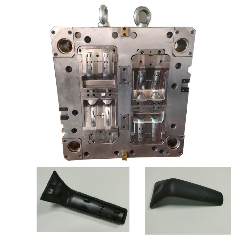 Cost-Effective Injection Molding Tooling for Plastic Manufacturing