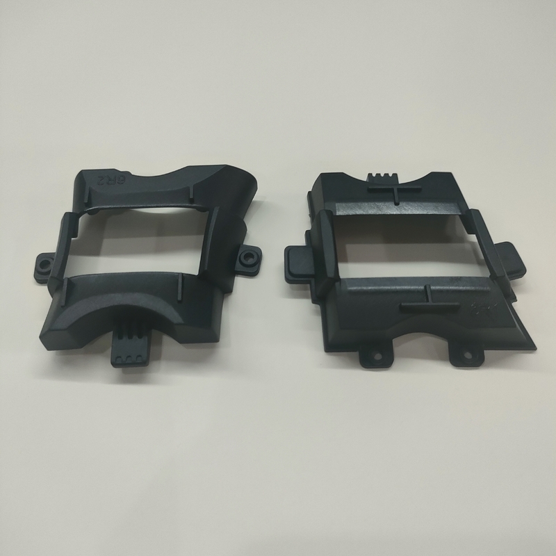 OEM Plastic Rapid Prototyping For Texture Surface Finish Outer Case