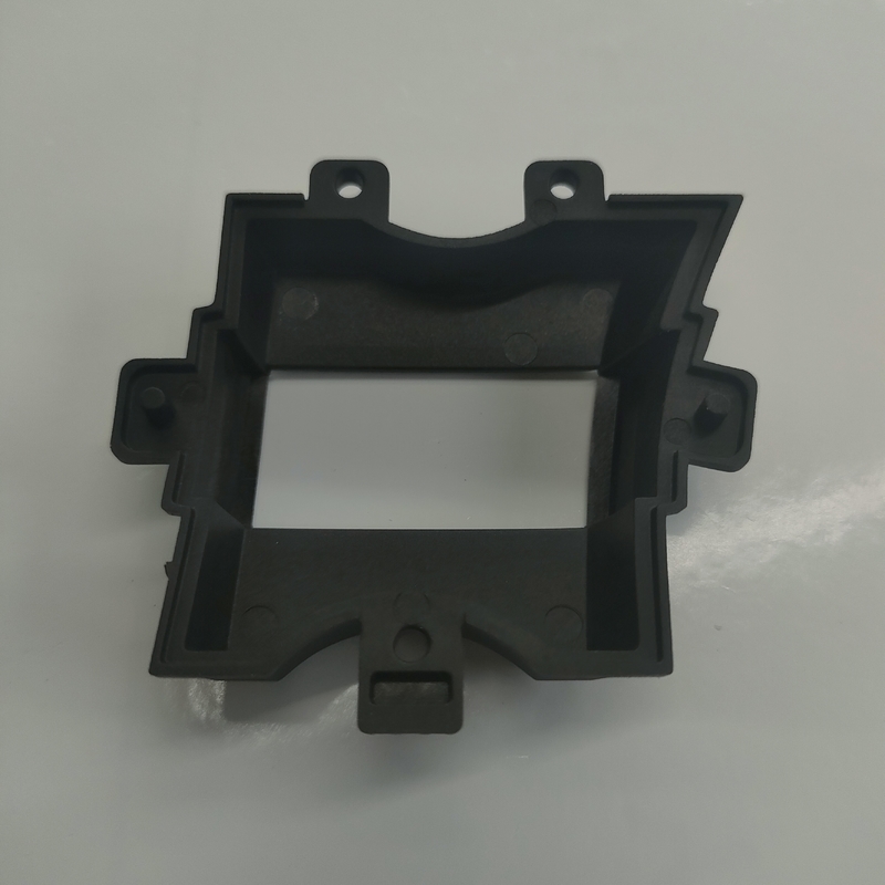 OEM Plastic Rapid Prototyping For Texture Surface Finish Outer Case