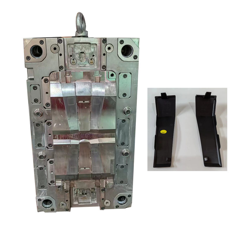 Injection Moulding Plastic Injection Tooling OEM/ODM and Injection