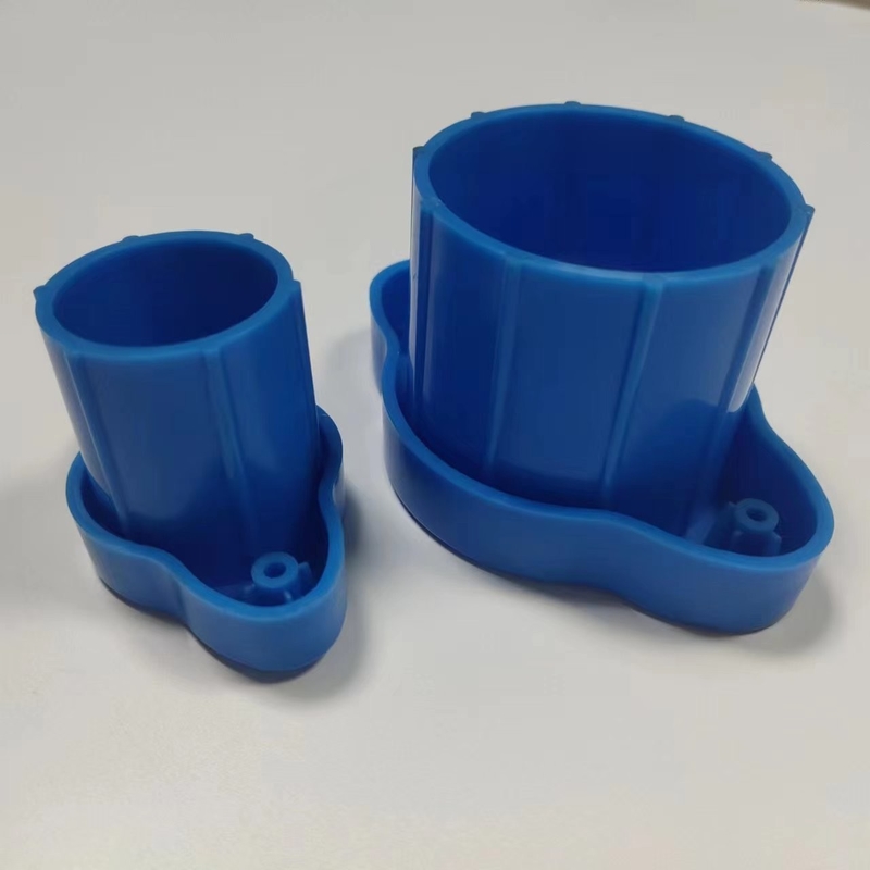 Custom Plastic Moulding Parts - Tolerance ±0.1mm for Various Applications