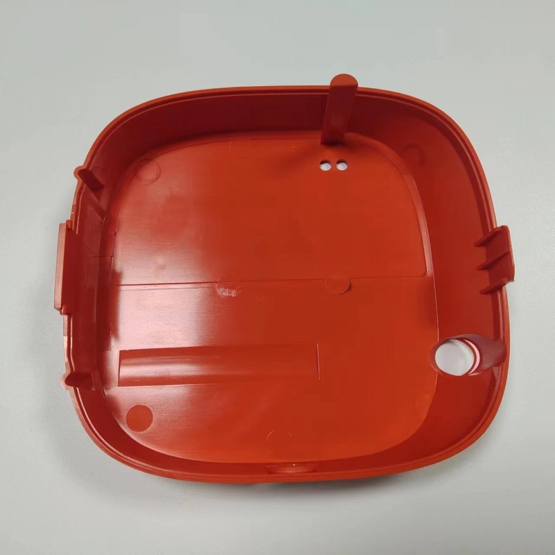Smooth/Textured Surface Injection Molding Plastic Moulding Parts for Customized Needs