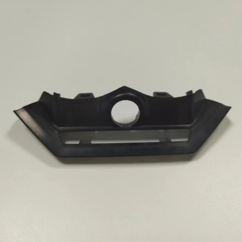 Injection Molding Technology for Manufacturing Custom Molded Plastic Components