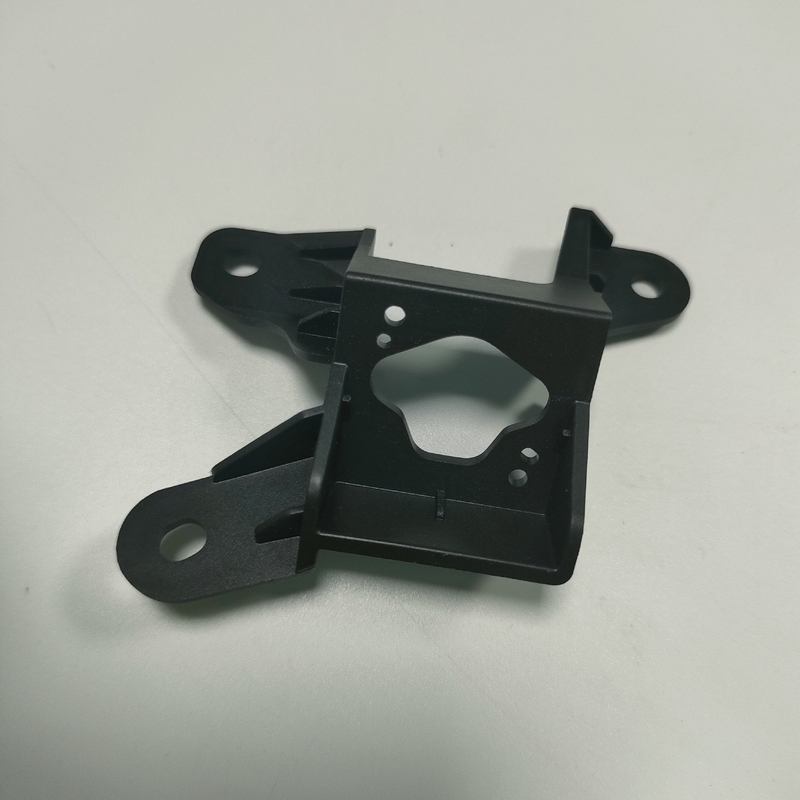 Plastic Injection Molding In Automotive Industry With Customized Service