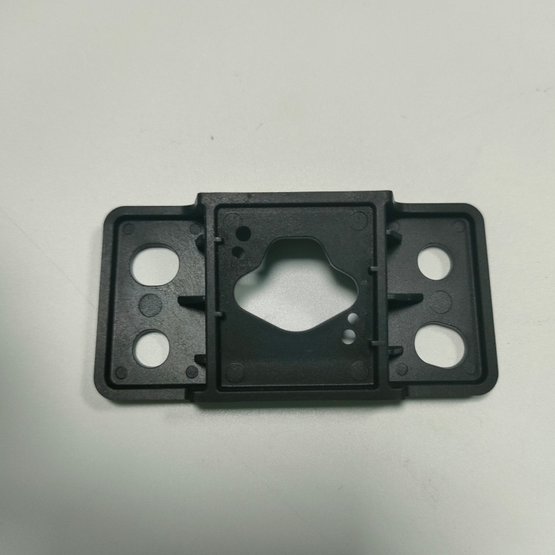 ABS Prototype Plastic Parts With Polishing Surface Treatment