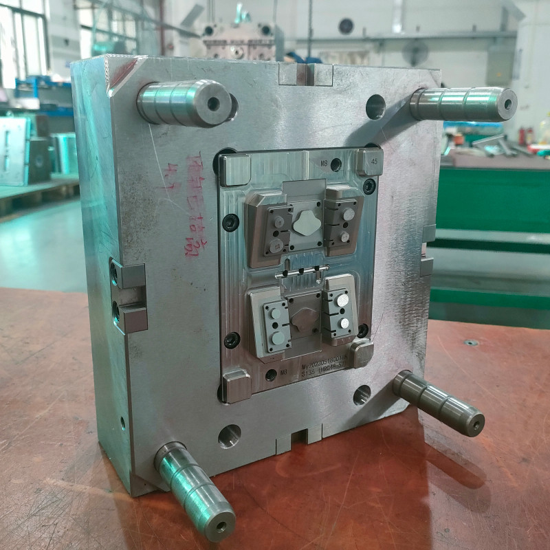 OEM Plastic Injection Moulded Products In Molder Manufacturer In Dongguan China