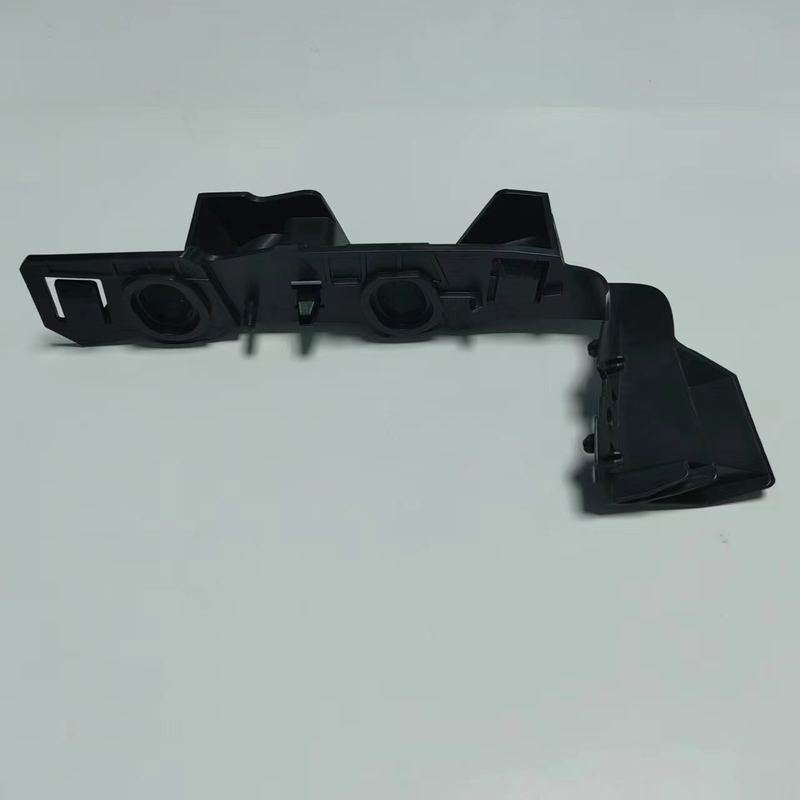 Molded Plastic Products For Industrial Applications ±0.1mm Tolerance