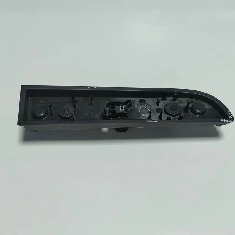 SGS Plastic Injection Molding Parts Excellent Quality From Shanghai/Ningbo