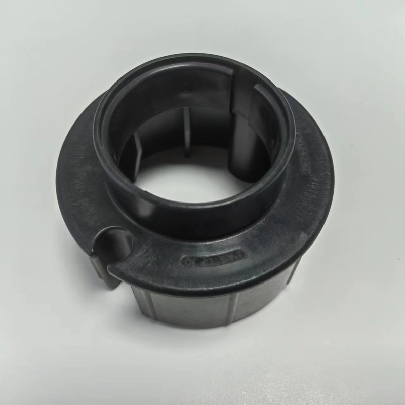 Precise Tolerance ±0.1mm Plastic Injection Molding Parts Smooth/Textured Surface