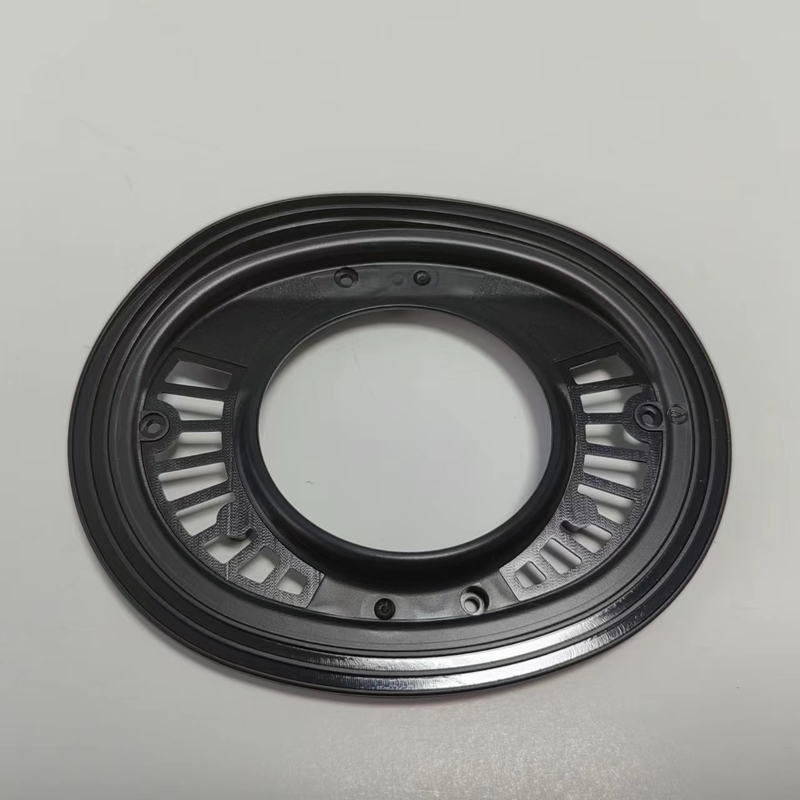 High Precision Plastic Moulding Parts For Automotive Industry