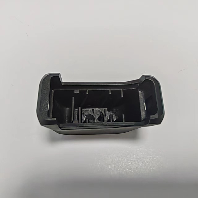 Textured Finish Plastic Moulding Parts By Injection Molding Process Electronics