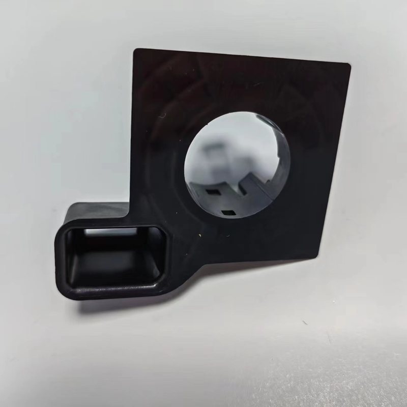 Injection Molding Plastic Moulding Parts Made from Plastic Material