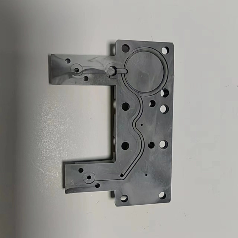 High Precision Smooth/Textured Surface Finish Injection Mold for Custom Molded Plastic Products Custom-made