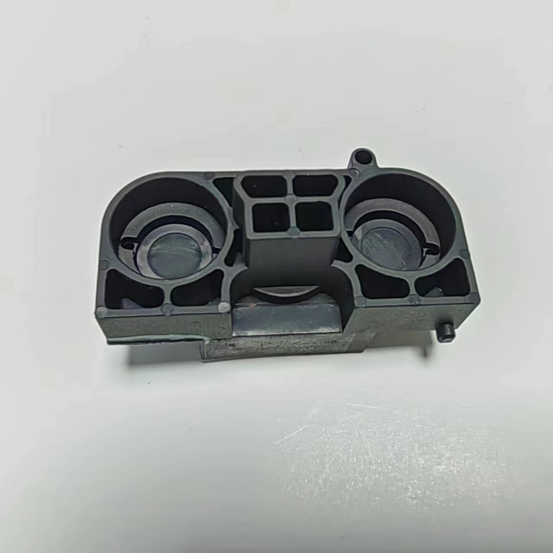 Customized Packaging for Plastic Moulding Parts with Smooth Surface Finish
