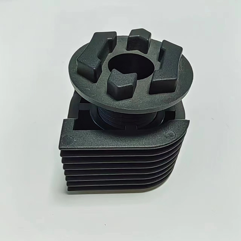 Customized Plastic Moulding Parts for Your Manufacturing Requirements