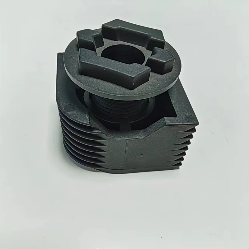 Customized Plastic Moulding Parts for Your Manufacturing Requirements