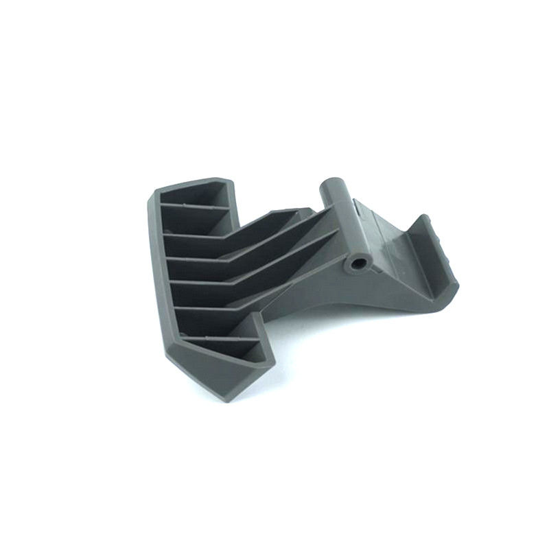 Auto Moulded Plastic Components For Injection Molding Auto Truck Accessories 