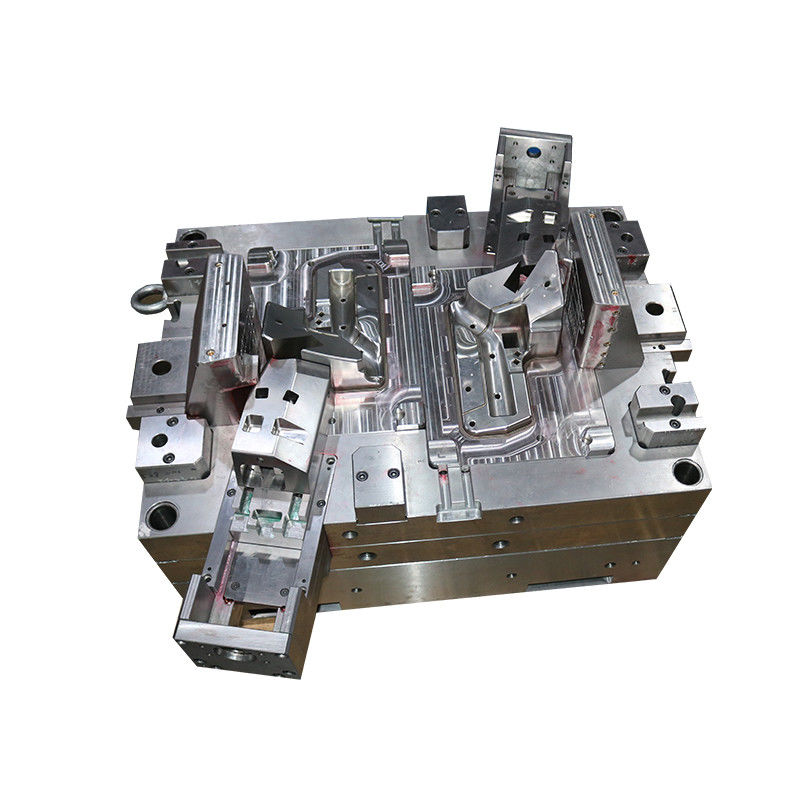 High Precision Plastic Injection Tooling / Sell Aftermarket Car Parts