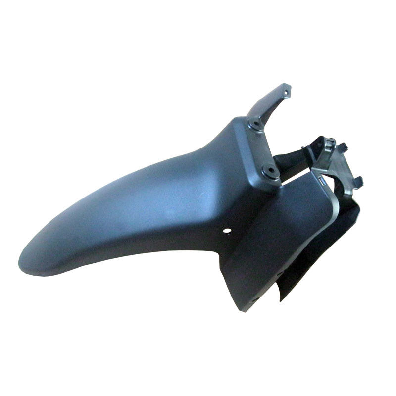 OEM Custom Plastic Injection Molded Products For Car And Motorcycle Pastic Parts