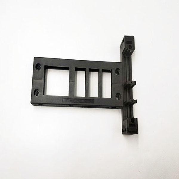 Home Appliance Plastic Plastic Injection Molded Parts For Printer