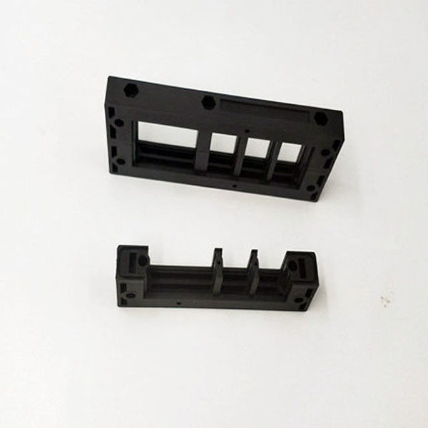 Custom Plastic Injection Molding Digital Parts For Office Printer