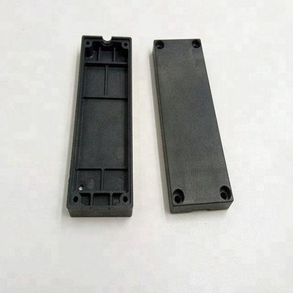 Plastic ABS Material Digital Parts Smooth Surface Shell Cover of Printer