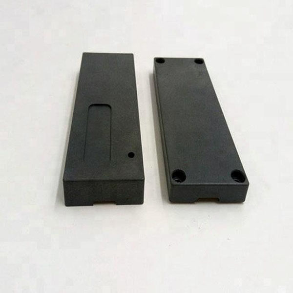 Plastic ABS Material Digital Parts Smooth Surface Shell Cover of Printer