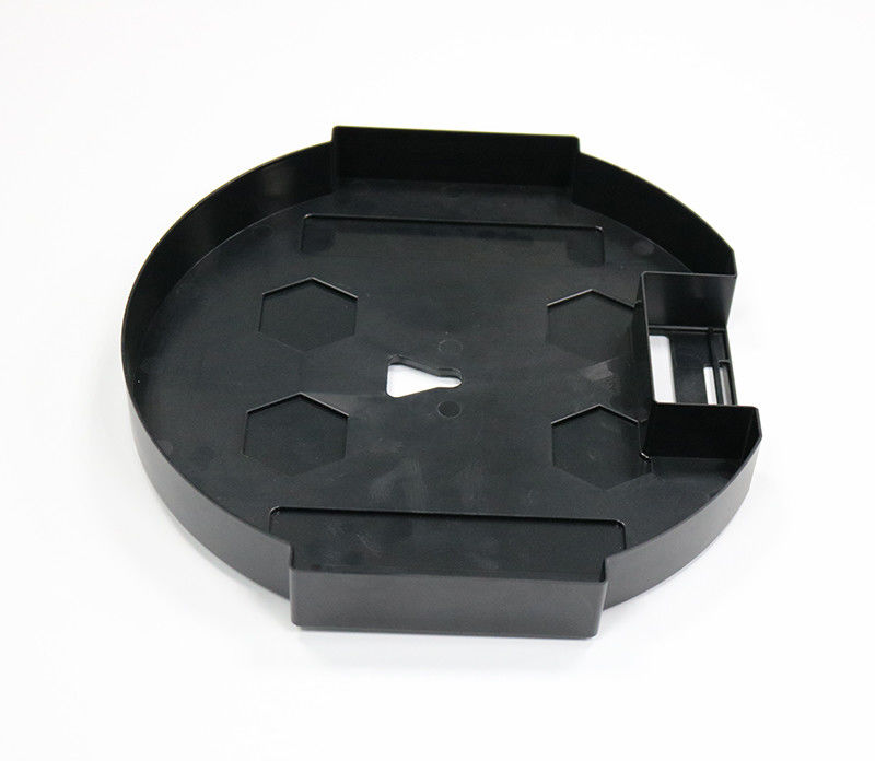 Vehicle Custom Plastic Injection Molding ABS HDPE PP PVC Plastic Parts