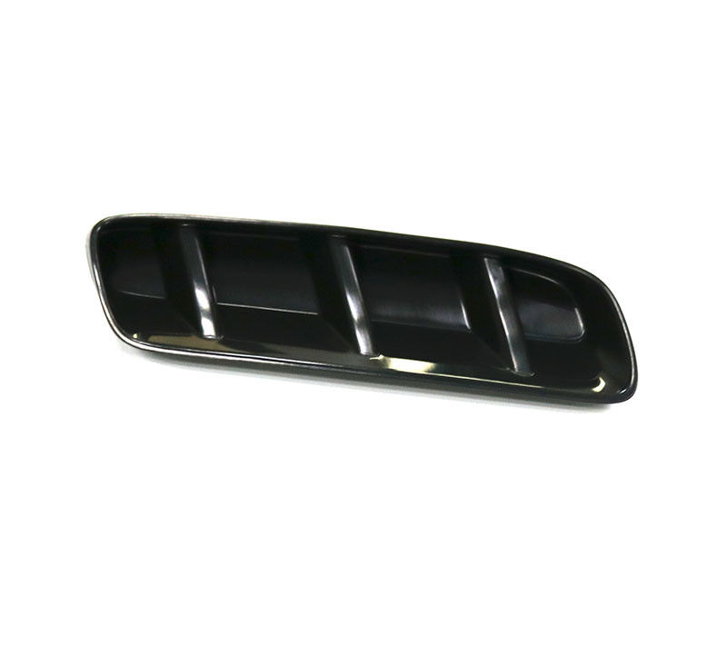 Precision Multi Cavity Plastic Injection Moulding Part With High Polish For Automotive Spare Parts Wholesaler