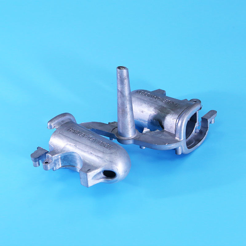 Auto parts Die Casting Metal Injection Molding Parts Texture Polishing BY Cnc Machining