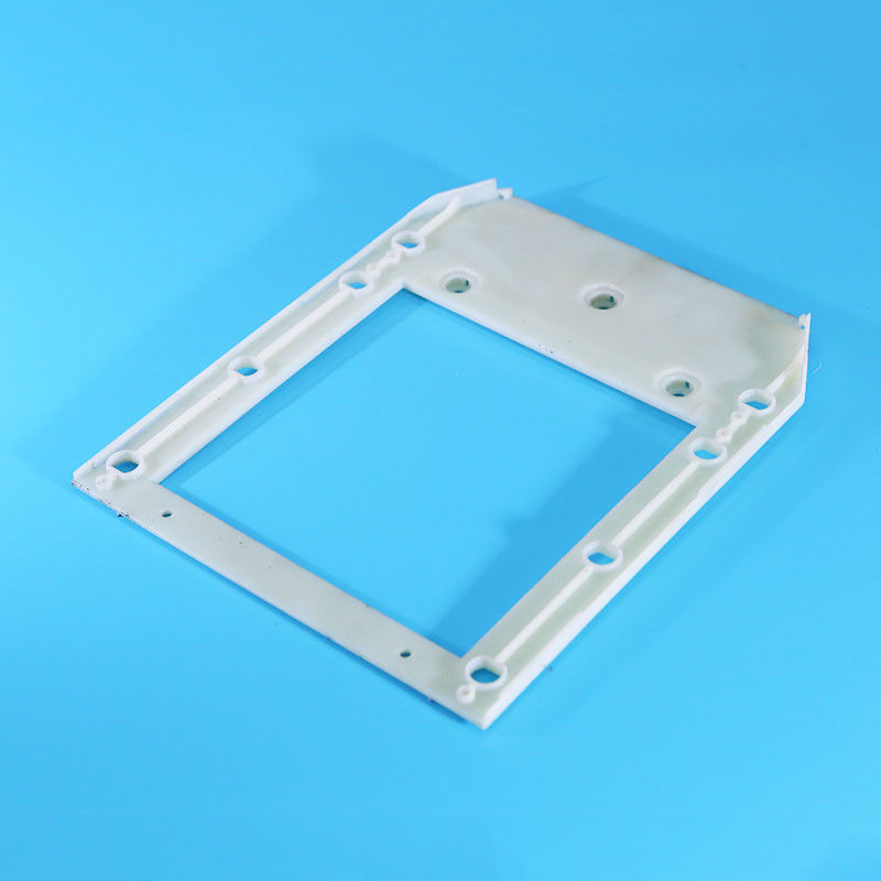 Multi Cavity Mould Injection Plastic Household Spare Part Mirror Polishing