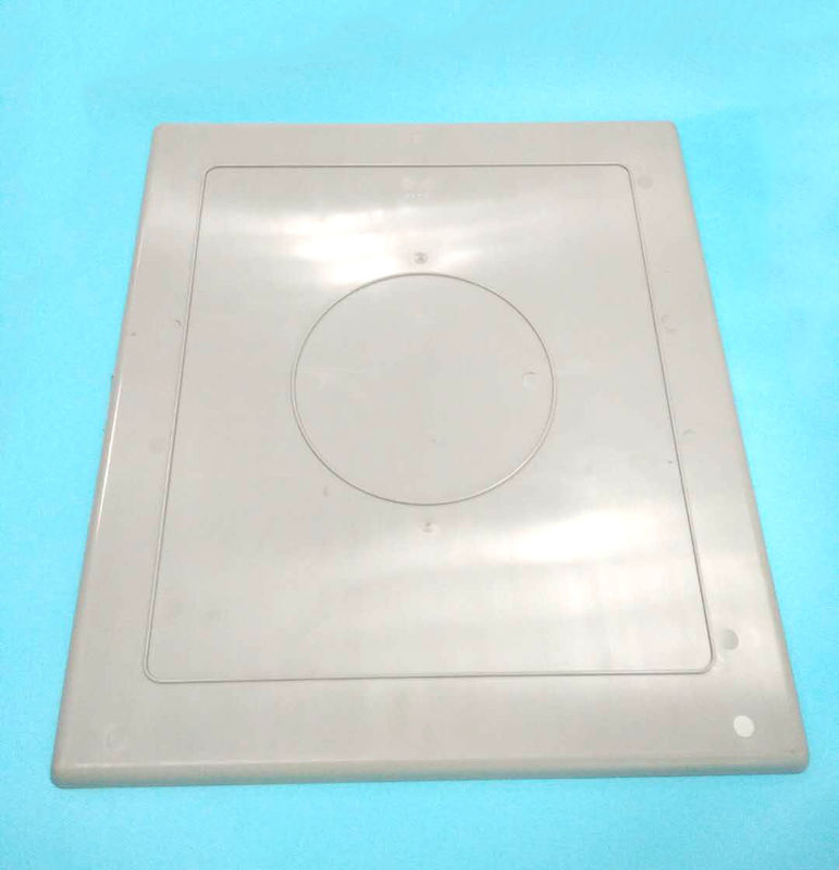 Electrical Plastic Enclosure Waterproof For Control Junction Panel Box