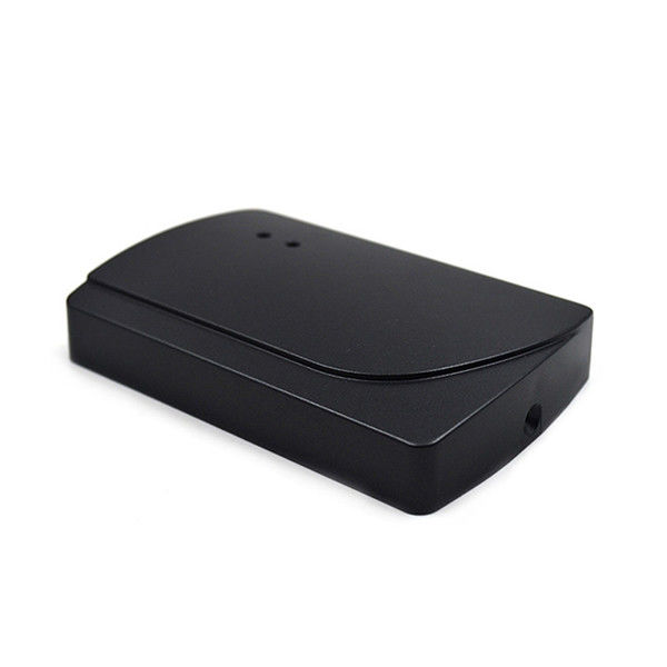 Wifi Router Shell Mould Plastic Housing For Electronics Hot / Cold Runner