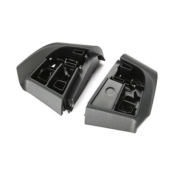 Customized PC ABS Molding Plastic Case By Multi Single Cavity Mould company