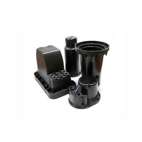 Plastic Moulding Engine Thermostat Automotive Accessories Auto Interior Parts