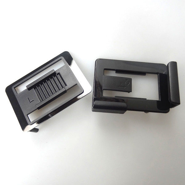 Cold Runner1+1 cavity Plastic Injection Molding Molded Cover For automotive