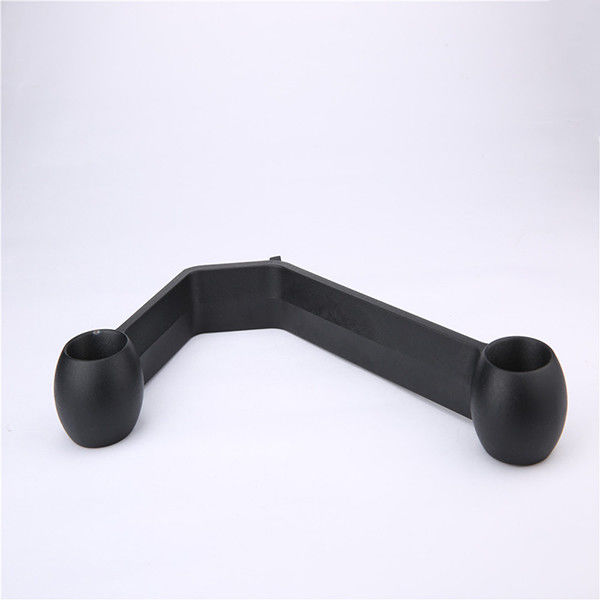 High Precision Automotive Plastic Injection Molding Auto Replacement Parts Bending Products