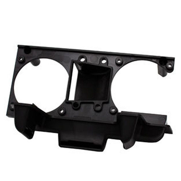 Nylon Polyester Plastic Injection Molding For Automotive Part Aftermarket
