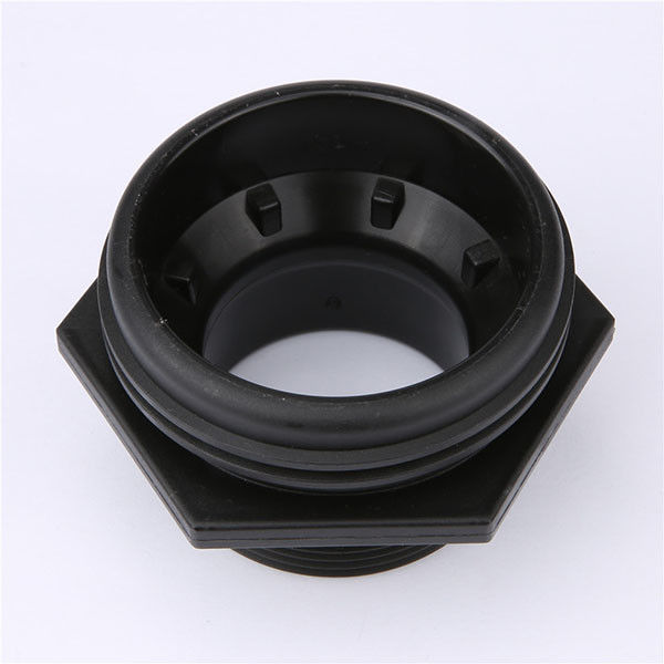 High Precision Automotive Motorcycle Plastic Inner Screw Parts Nylon Injection Screw Cap Covers