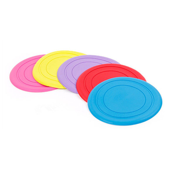 Heat Insulation Non-Slip Silicone mold Table Placemats / Pad
