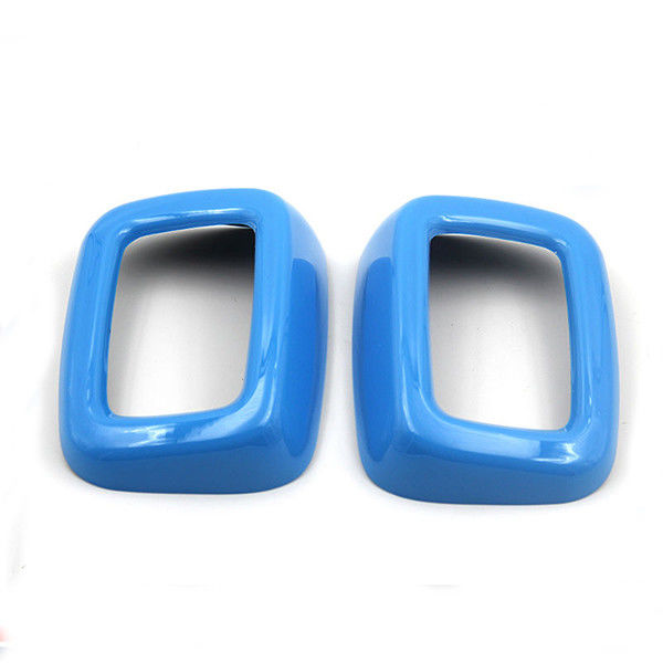 High Precision Electronic Plastic Parts Plastic Housing For Electronics