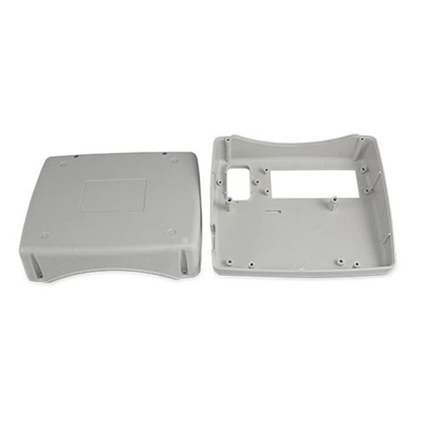 Micro Injection Mold Medical Device Enclosures Plastic Molded Parts