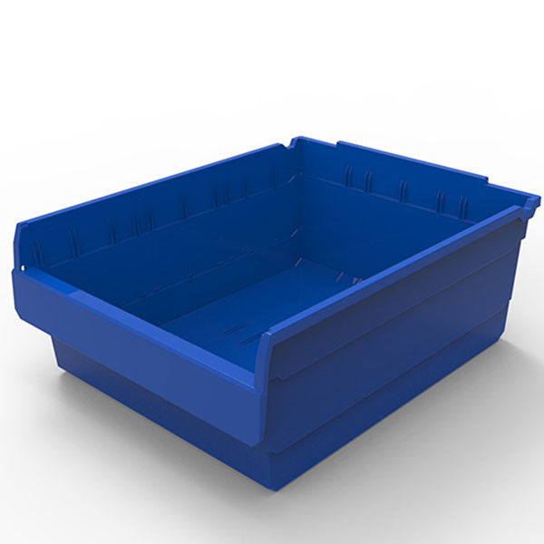 Customized Reusable Medical Plastic Injection Molding Molded Plastic Trays