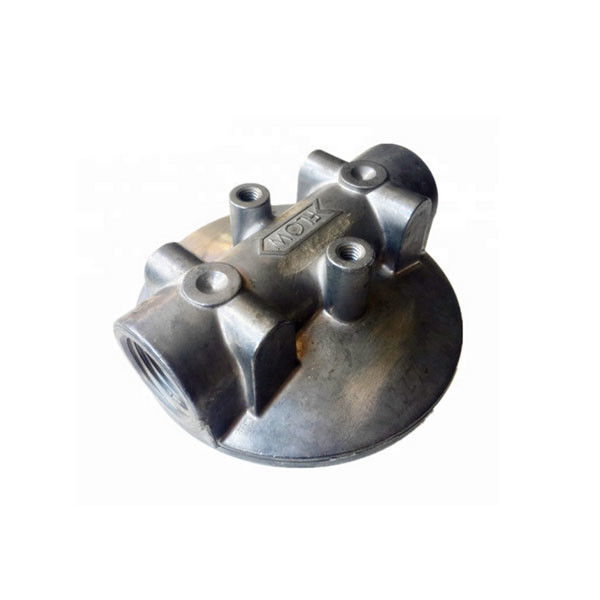 Customized Aluminum Alloy Die Casting Parts For Standard Mechanical components