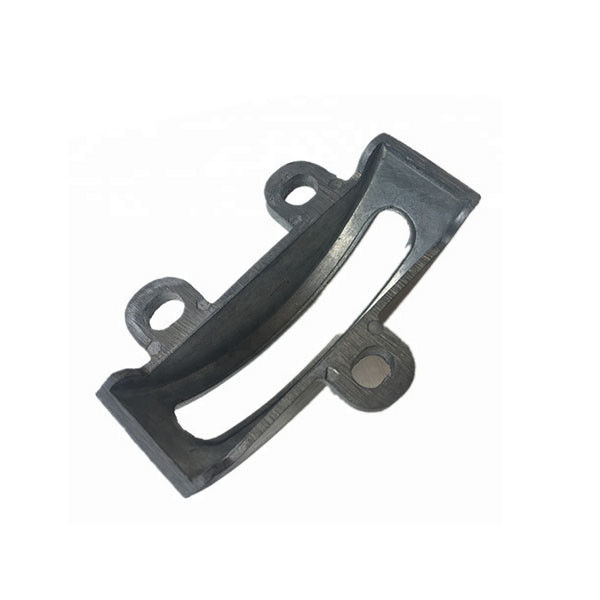 Customized Aluminum Alloy Die Casting Parts For Standard Mechanical components