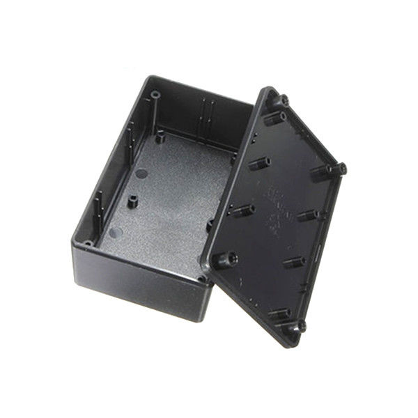Multi - Cavity Electronic Plastic Parts / Injection Moulding Parts