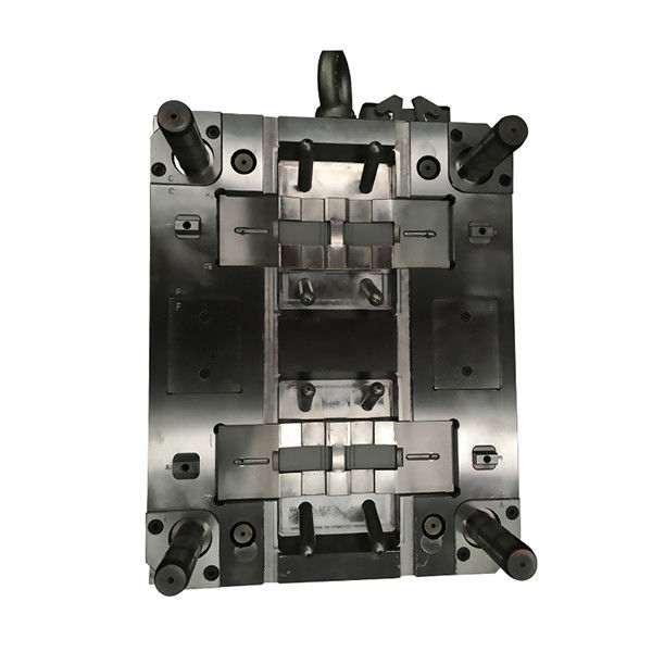 OEM Auto Spare Part Plastic Injection Tooling With High Precision , Custom Injection Mould Tools